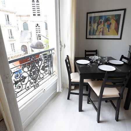 Luxury Parisian Apartment Notre Dame Saint Germain Des Pres Buitenkant foto