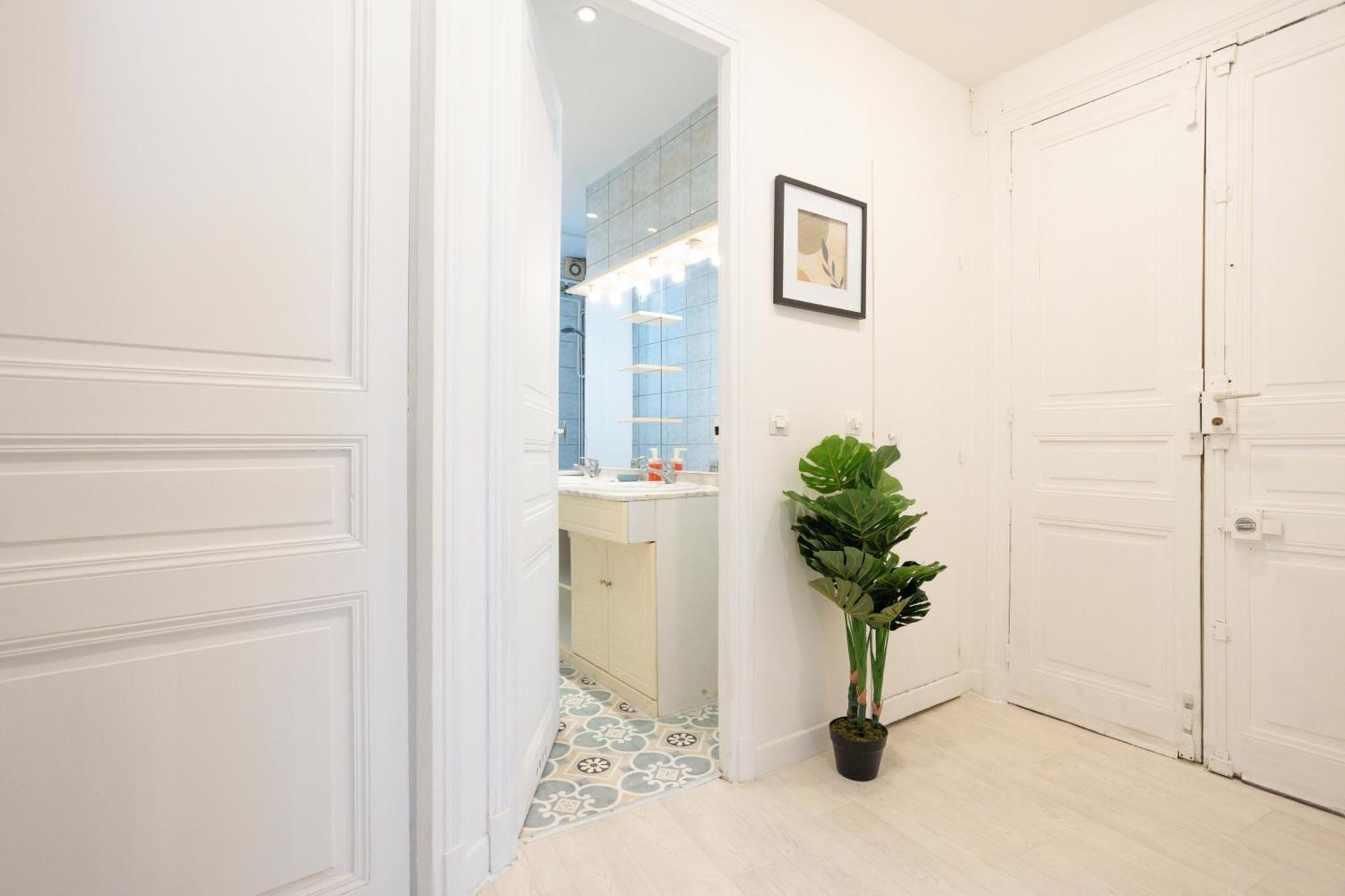Luxury Parisian Apartment Notre Dame Saint Germain Des Pres Buitenkant foto
