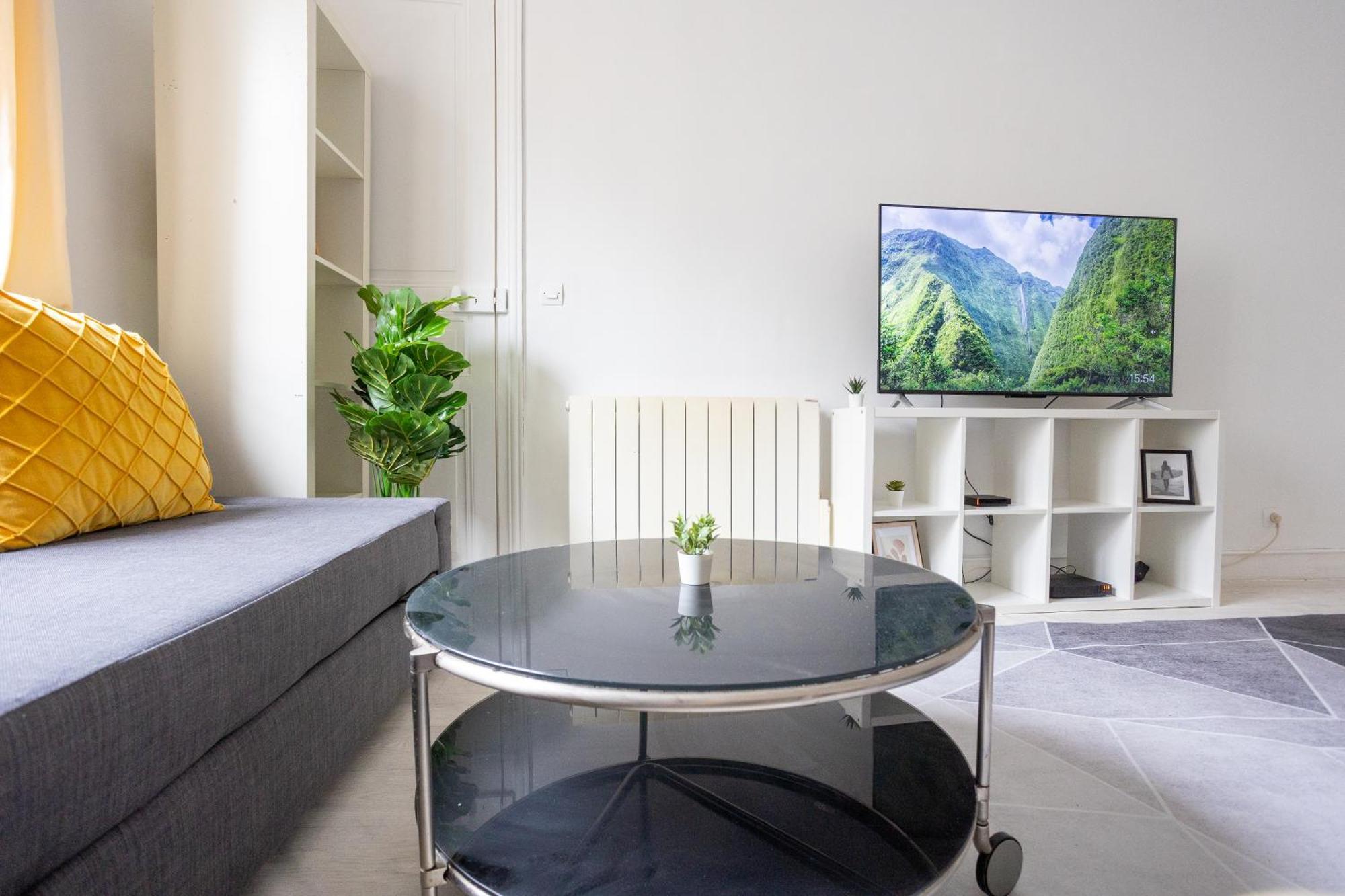 Luxury Parisian Apartment Notre Dame Saint Germain Des Pres Buitenkant foto