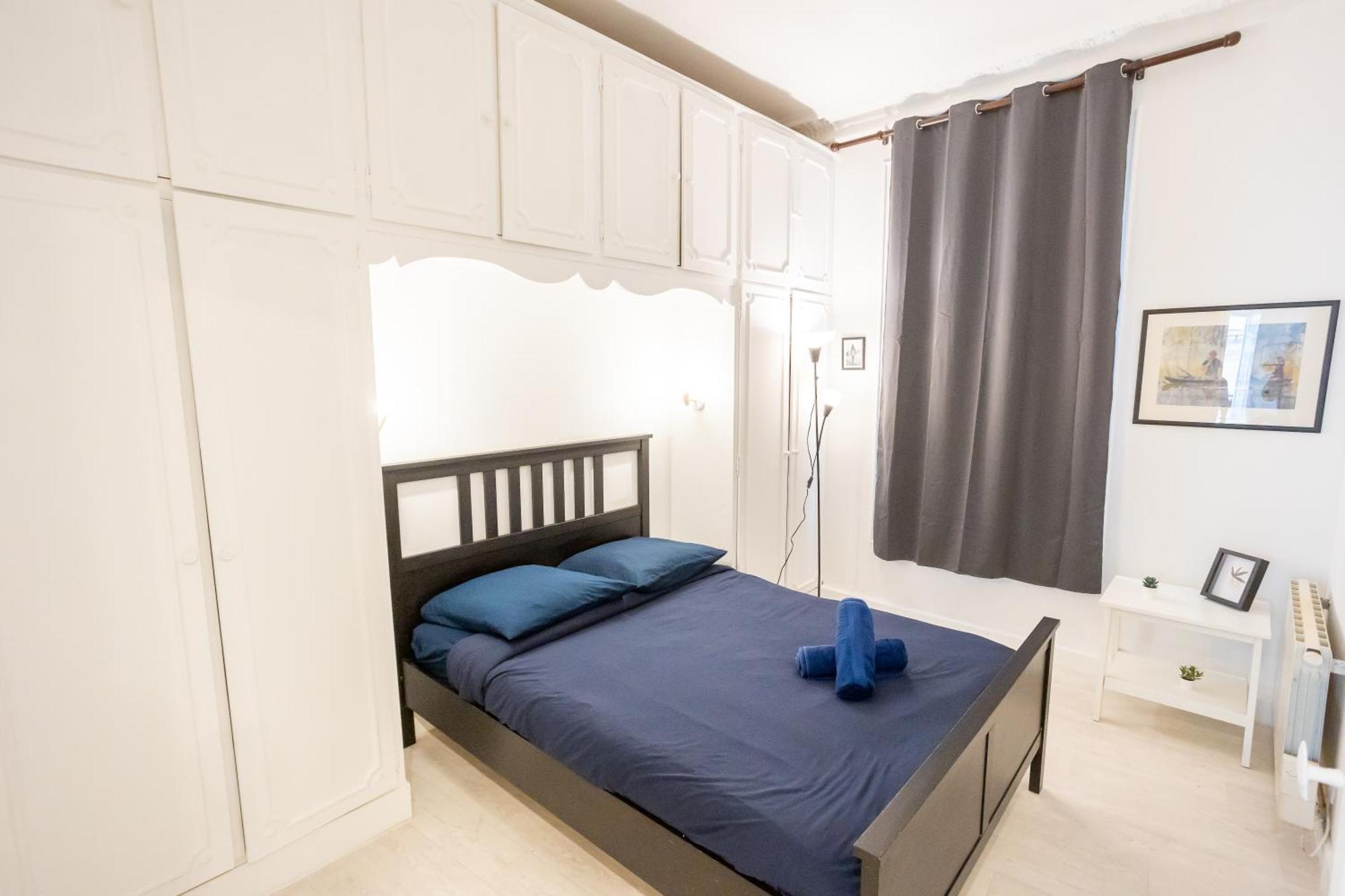 Luxury Parisian Apartment Notre Dame Saint Germain Des Pres Buitenkant foto