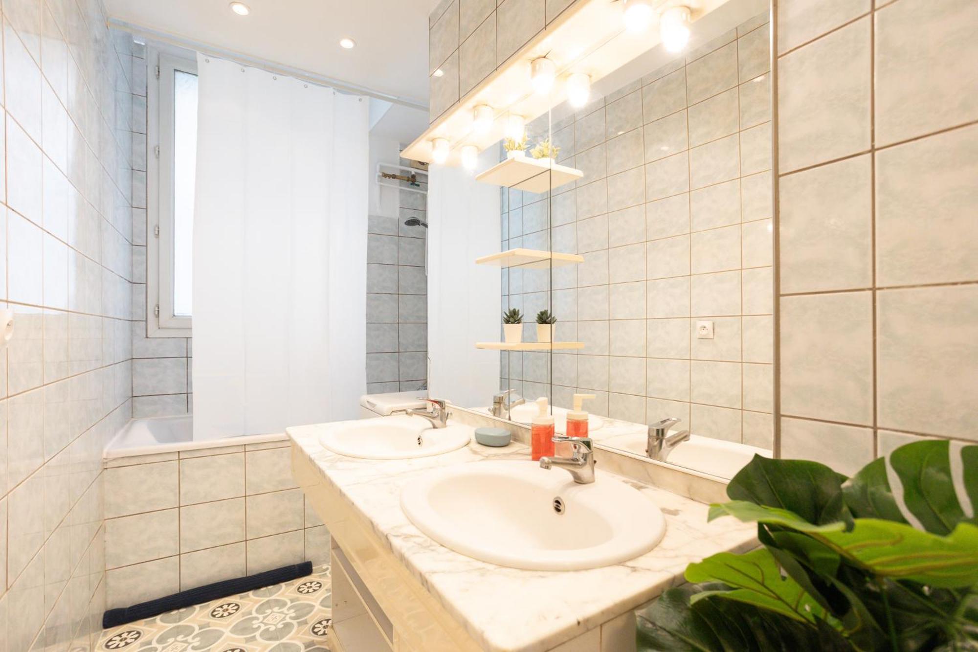 Luxury Parisian Apartment Notre Dame Saint Germain Des Pres Buitenkant foto