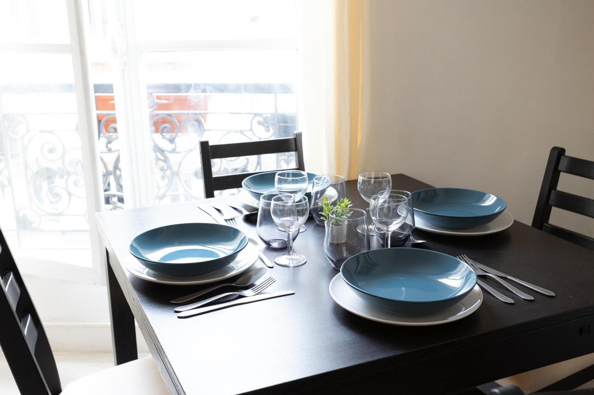 Luxury Parisian Apartment Notre Dame Saint Germain Des Pres Buitenkant foto